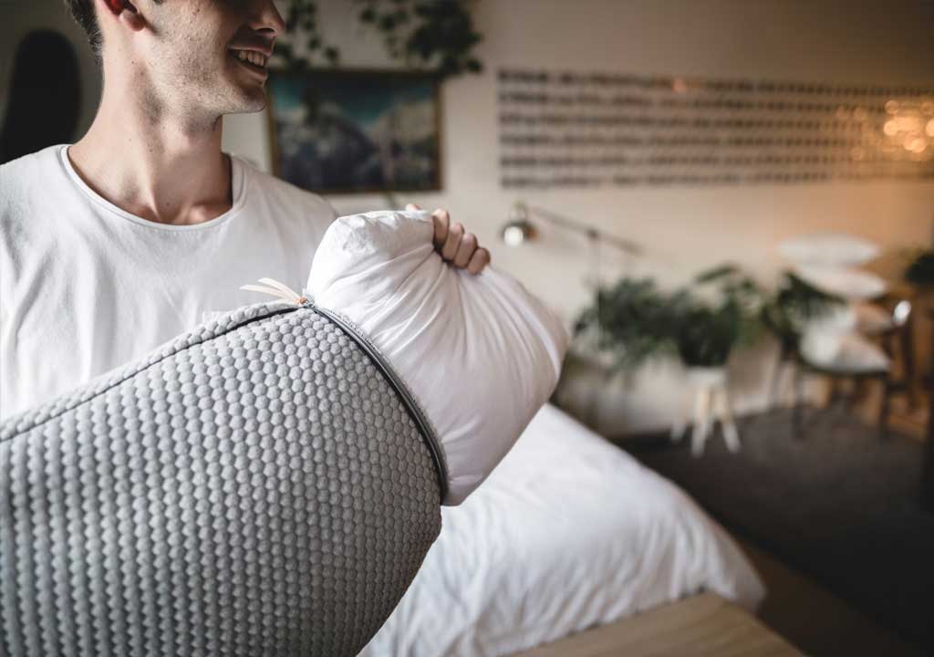 Room-by-Room Nursing Pillow Organization: A Practical Guide