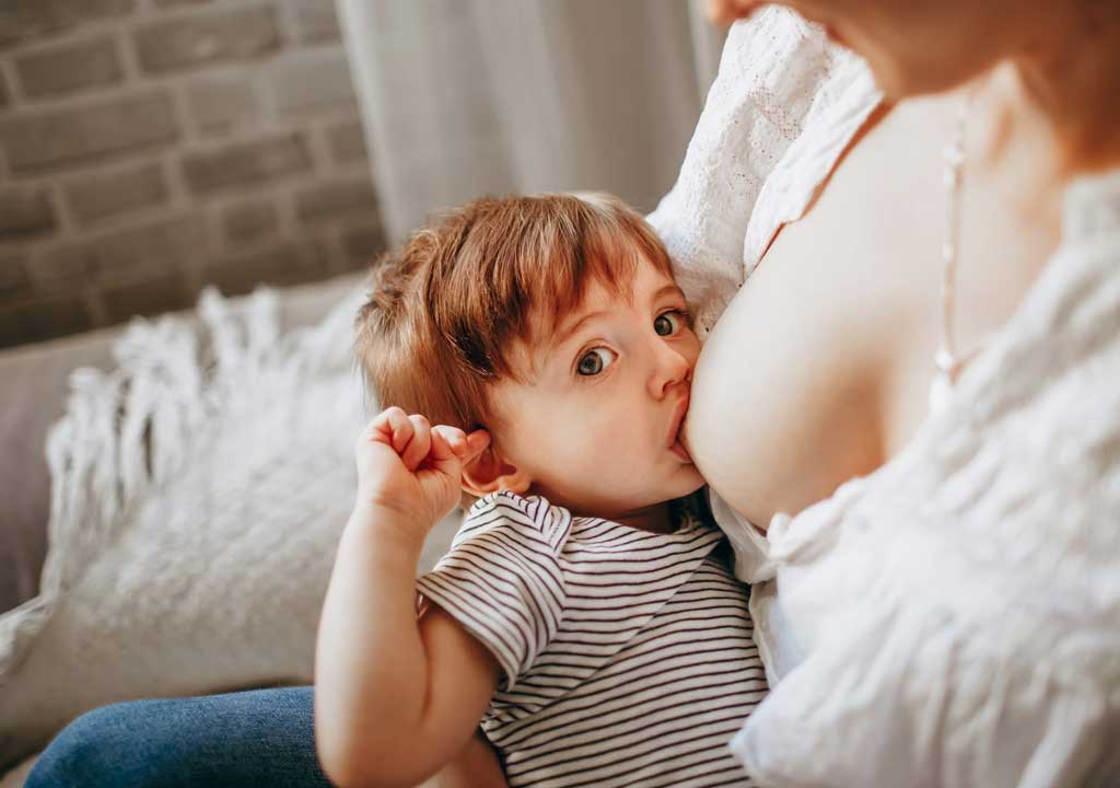 Nursing Pillow Shopping Guide: What to Look For Before You Buy