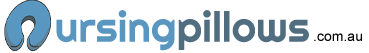 nursingpillows.com.au	